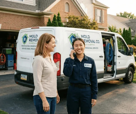 Crawlspace Mold Remediation Cumberland, NC FAQs